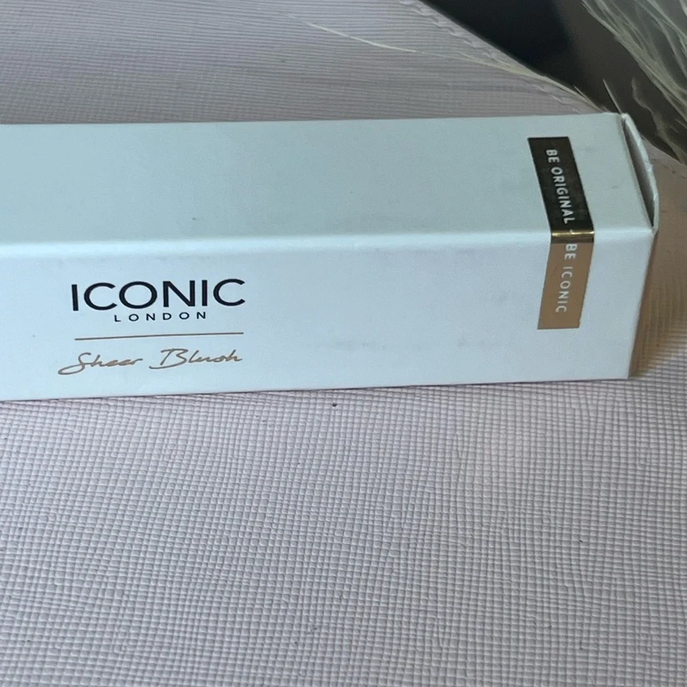 ICONIC London iconic london